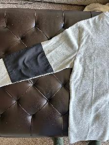 Roots (XL) Men’s Crew Neck - Photo 5