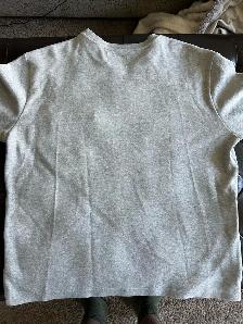 Roots (XL) Men’s Crew Neck - Photo 6