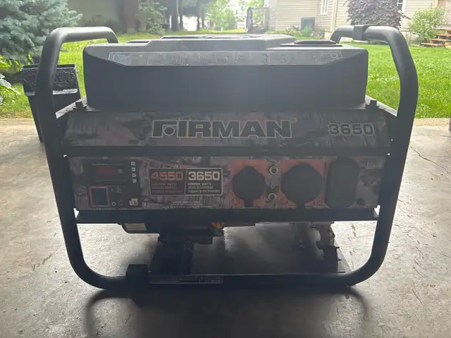 generator