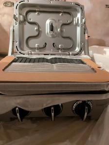 Cuisinart 5 in 1 griddler - Photo 3