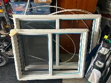 PVC Windows