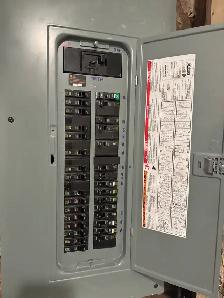 309a red seal electrician