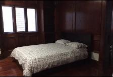 North York, private Room on Main Floor