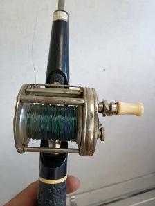 Ice fishing rod - Photo 2