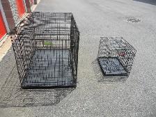 Cage pour animaux