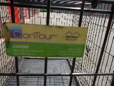 Cage pour animaux - Photo 2