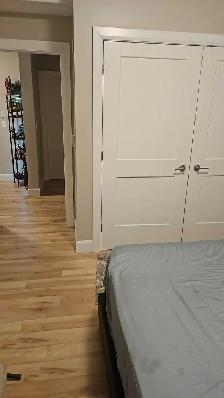One Room in a 2Bedroom Apartment - Photo 4