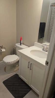 One Room in a 2Bedroom Apartment - Photo 5