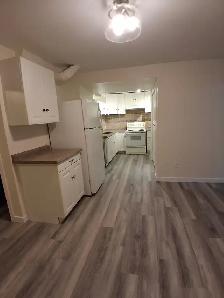 Updated 2 bdrm Westgate basement suite near C-train station - Photo 6