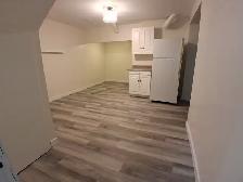 Updated 2 bdrm Westgate basement suite near C-train station - Photo 7