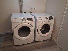 Updated 2 bdrm Westgate basement suite near C-train station - Photo 8