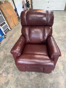 LazyBoy Rocker/Swivel Recliner