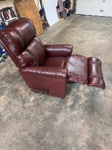 LazyBoy Rocker/Swivel Recliner - Photo 2
