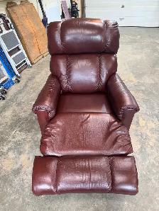 LazyBoy Rocker/Swivel Recliner - Photo 3