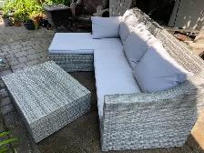 Outdoor Patio Sectional - Photo 2