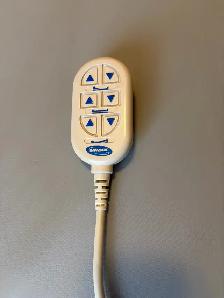 Electric Hospital Bed - Invacare - Photo 4