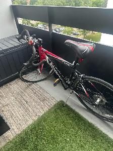 Schwinn Volare Road Bike