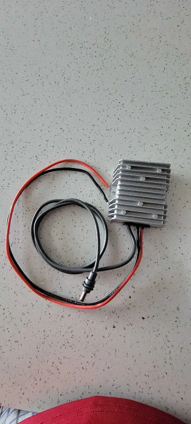 Starlink Gen 3 Power Adapter/12V to 57V 4.5A DC