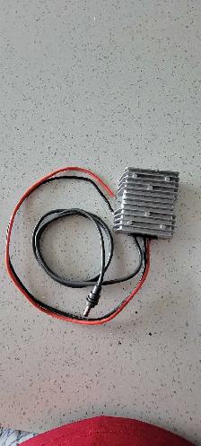 Starlink Gen 3 Power Adapter/12V to 57V 4.5A DC