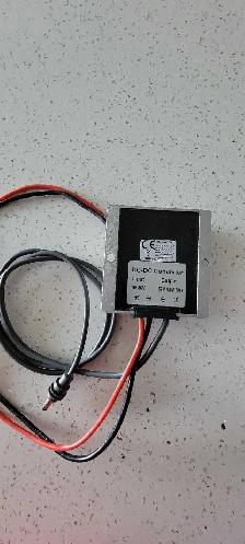 Starlink Gen 3 Power Adapter/12V to 57V 4.5A DC - Photo 2
