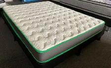 Brand New QUEEN solid Memory Foams !  8 inches - Photo 2