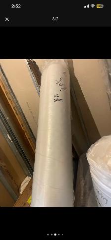 Brand New QUEEN solid Memory Foams !  8 inches - Photo 4
