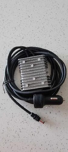 Starlink Gen 3 Power Cord 12V Adapter for Gen 3.