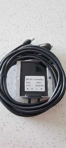Starlink Gen 3 Power Cord 12V Adapter for Gen 3. - Photo 2