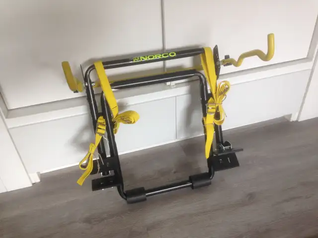 Norco Bike Rack (for vehicle)