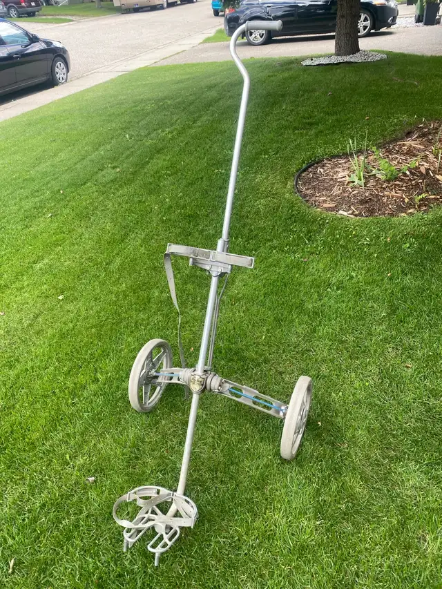 Golf Pull Cart