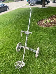 Golf Pull Cart