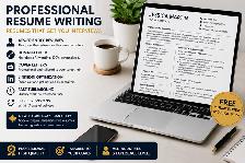 ATS Resume Expert | FREE Resume Review | More Interviews