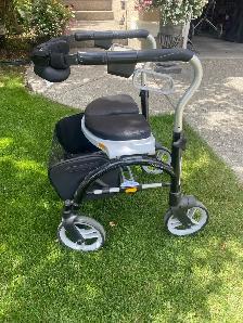 Walker -Evolution - Photo 3