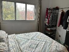 Fully furnished 3 1/2 - Nouveau Rosemont - Photo 10