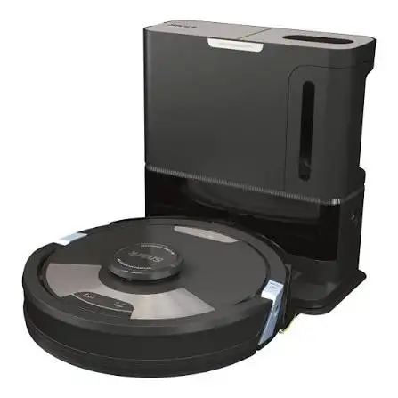 Shark Matrix Plus Robot Vacuum   Mop