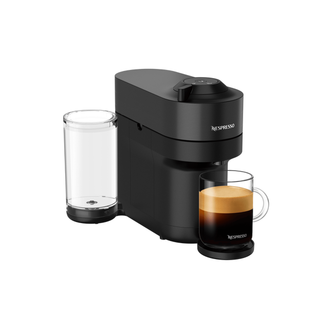 Nespresso Vertuo Pop  Coffee & Espresso Machine