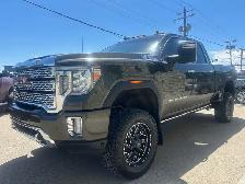 2022 GMC Sierra 3500HD 4WD Crew Cab 159' Denali - Photo 2