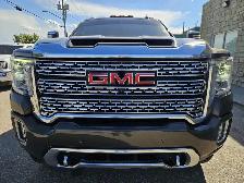 2022 GMC Sierra 3500HD 4WD Crew Cab 159' Denali - Photo 3