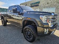 2022 GMC Sierra 3500HD 4WD Crew Cab 159' Denali - Photo 4