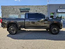 2022 GMC Sierra 3500HD 4WD Crew Cab 159' Denali - Photo 5