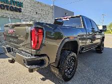 2022 GMC Sierra 3500HD 4WD Crew Cab 159' Denali - Photo 6
