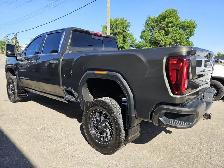 2022 GMC Sierra 3500HD 4WD Crew Cab 159' Denali - Photo 8