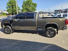 2022 GMC Sierra 3500HD 4WD Crew Cab 159' Denali - Photo 9