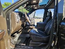 2022 GMC Sierra 3500HD 4WD Crew Cab 159' Denali - Photo 10