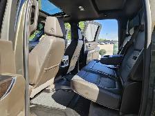 2022 GMC Sierra 3500HD 4WD Crew Cab 159' Denali - Photo 11
