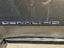 2022 GMC Sierra 3500HD 4WD Crew Cab 159' Denali - Photo 23