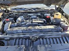 2022 GMC Sierra 3500HD 4WD Crew Cab 159' Denali - Photo 25