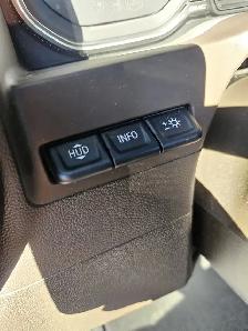2022 GMC Sierra 3500HD 4WD Crew Cab 159' Denali - Photo 26