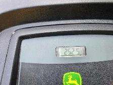 John Deere Lawn Tractor - Photo 4