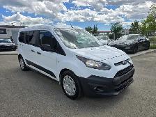 2018 Ford Transit Connect XL :Backup CameraNo Accident Report - Photo 3